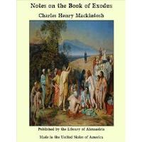 Notes on the Book of Exodus