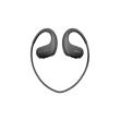 Sony Walkman sport NWWS413 lecteur MP3 étanche 4 Go Noir