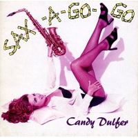 Sax a Go-Go