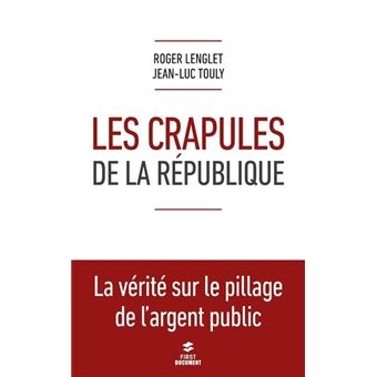 Les crapules de la République