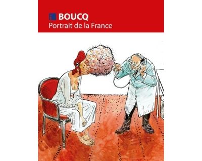 Portrait de la France
