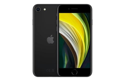 Acheter APPLE IPHONE SE 2020 128G BK+SIM État correct - 147,96 € APPLE IPHONE SE 2020 128G BK+SIM État correct - Apple reconditionné disponible sur Fnac
