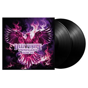 Deep Purple - 1
