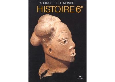 Histoire 6eme cameroun