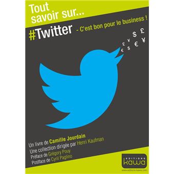 Tout savoir sur... Twitter - 1