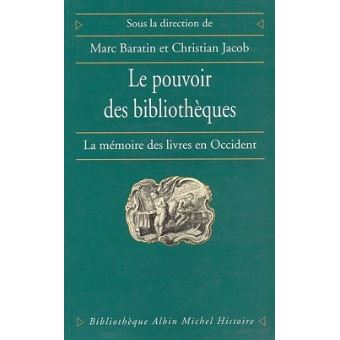 Le Pouvoir des bibliothèques - 1
