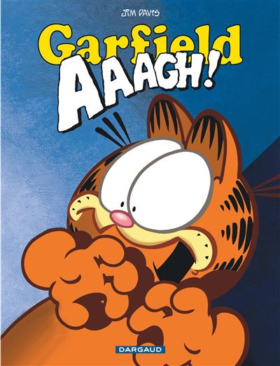 Garfield - Garfield