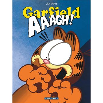GarfieldGarfield - Garfield