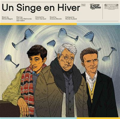 Un Singe en Hiver