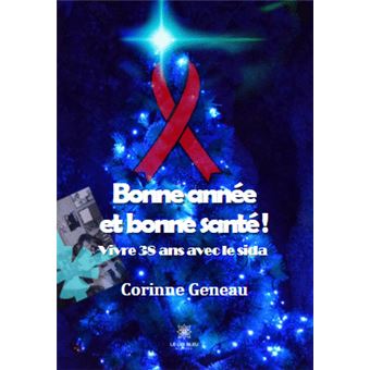 Bonne année et bonne santé