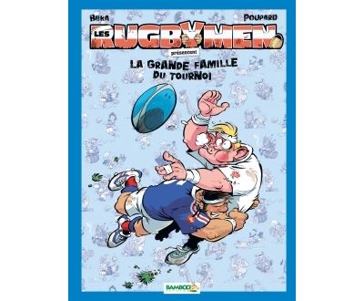 La grande famille du tournoi