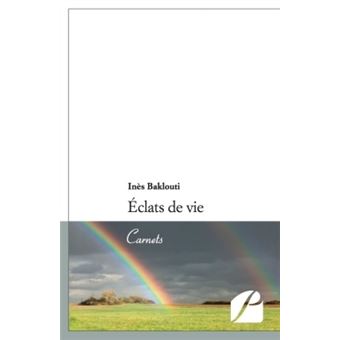 Éclats de vie