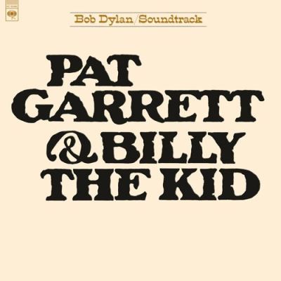 Pat garrett and billy the kid/blu spec/pochette cartonnee