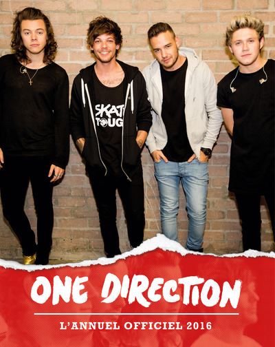 One Direction