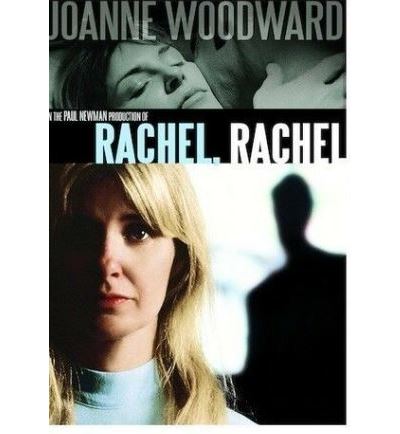 Ar/rachel rachel 1968 / mod am/fr gb/st fr gb