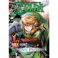The Legend of Zelda - Twilight Princess