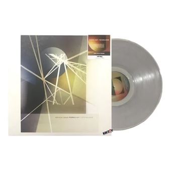 Forever Voiceless - Vinilo Transparente