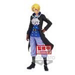 Figurine One Piece The Grandline Men Grandista Sabo