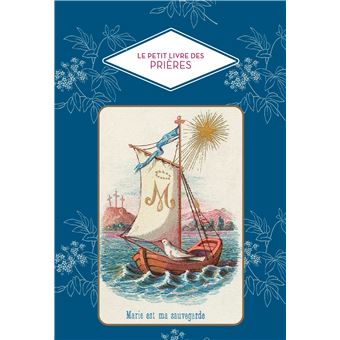 Le Petit Livre des prières