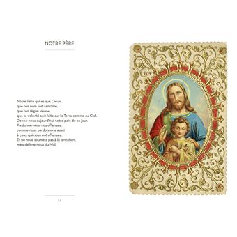 Le Petit Livre des prières