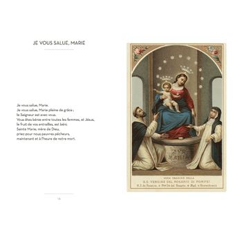 Le Petit Livre des prières