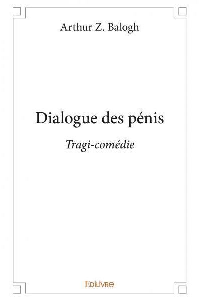 Dialogue des pénis