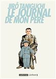Le Journal de mon père - Le Journal de mon père, Edition luxe
