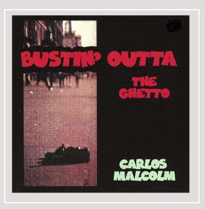 Bustin outta the ghetto