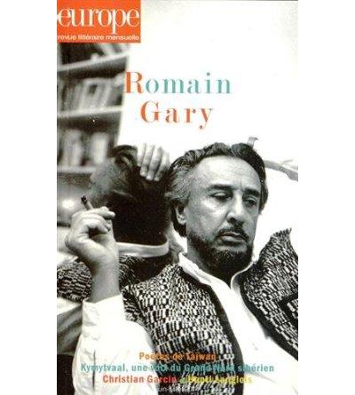 Romain gary