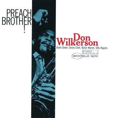 Preach Brother ! Édition Limitée Exclusivité Fnac