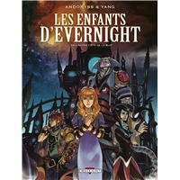 Les enfants d'Evernight