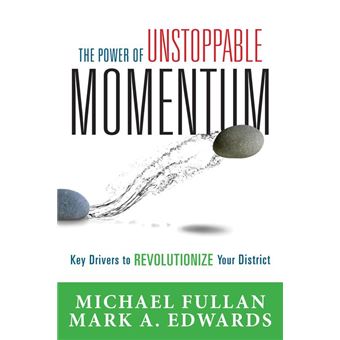 Power of Unstoppable Momentum Key Drivers to Revolutionize Your ...