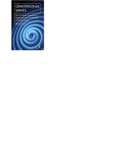 Gravitational waves