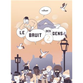 Bruit des gens (Le)