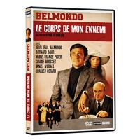 Le Corps de mon ennemi