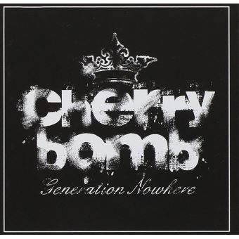 Cherry Bomb - 1