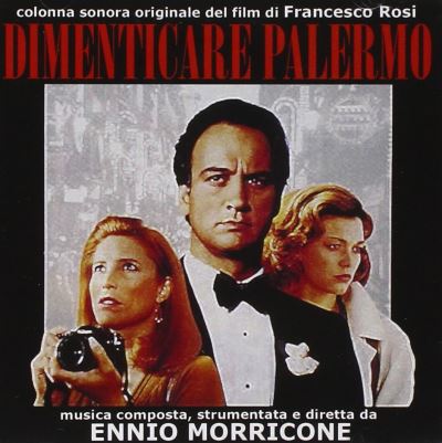 Dimenticare palermo