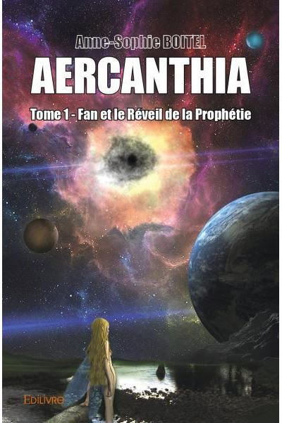 Aercanthia