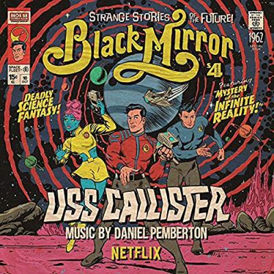 Black Mirror: Uss Callister