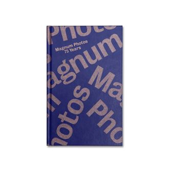 Magnum photos 75 years