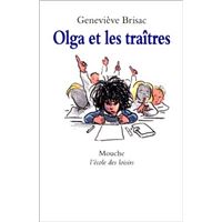 Olga et les traîtres