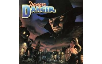 Danger danger Vinyle 180 gr