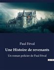 Une Histoire de revenants