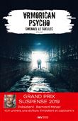 Armorican Psycho - Gagnant Prix du suspense Psychologique 2019