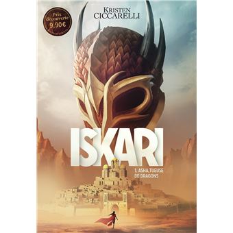 Iskari, 1