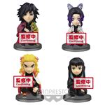 Figurine 8040 Demon Slayer: Kimetsu No Yaiba-be In Front Of The