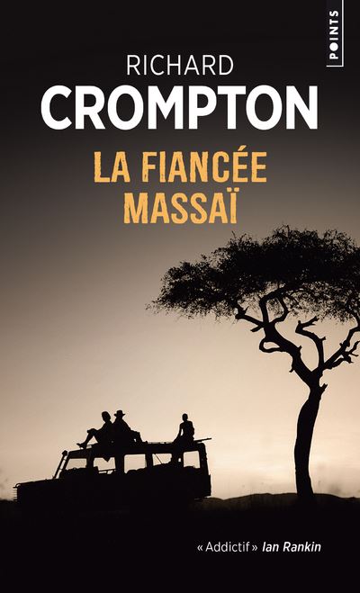 La Fiancée massaï