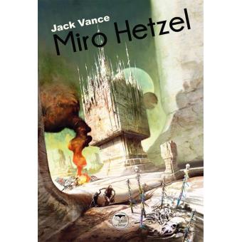 Miro Hetzel - 1