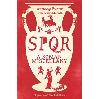 SPQR: A Roman Miscellany - 1