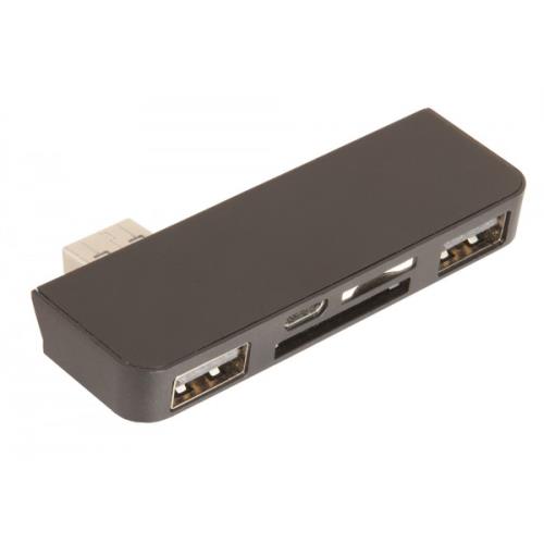 URBAN KIT CONNEXION 4 IN 1 SURFACE 2